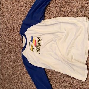 Colorado Eagles shirt